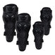 Rodilleras Y Coderas Articuladas Para Moto Probiker F-24