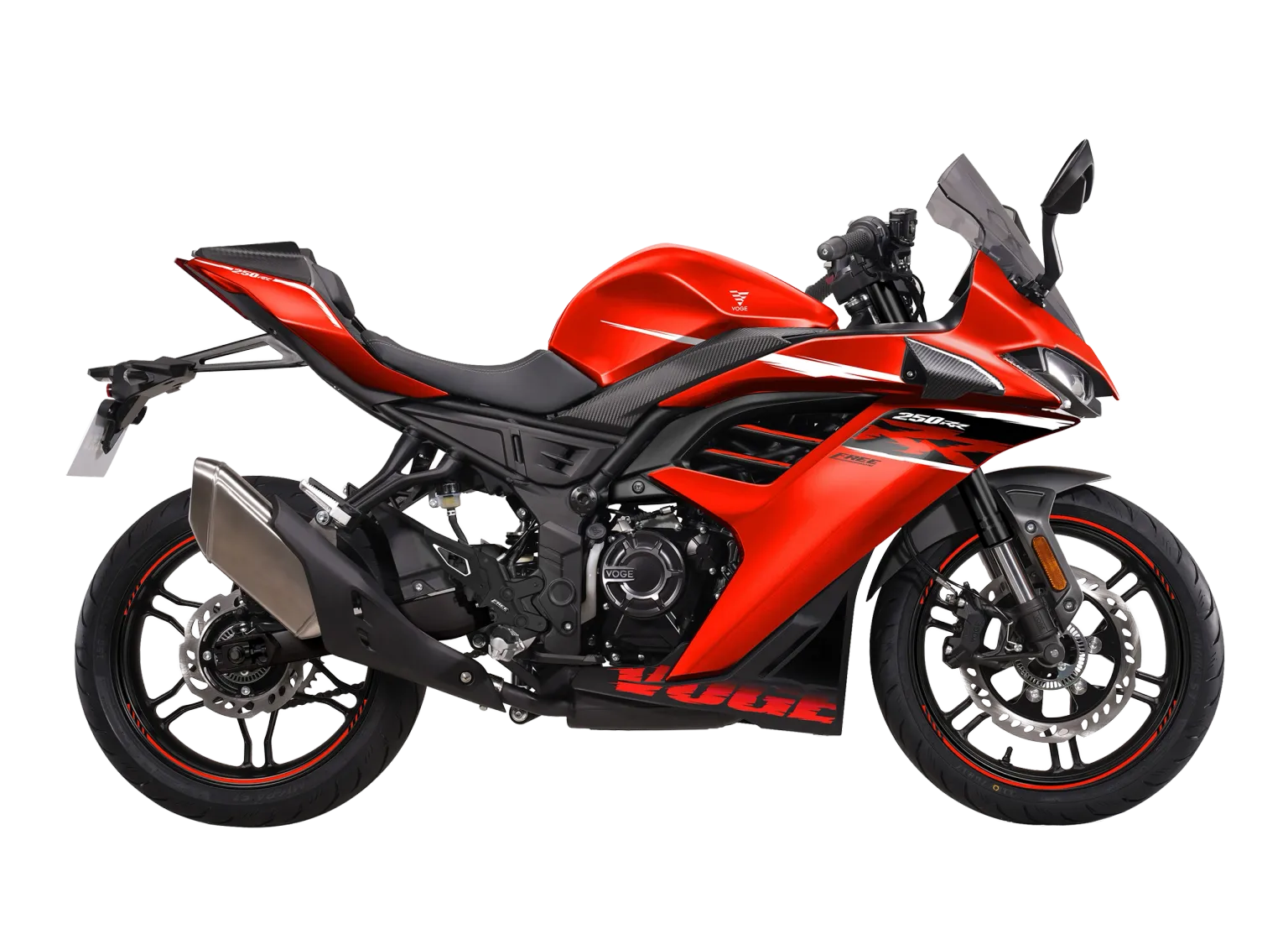250RR