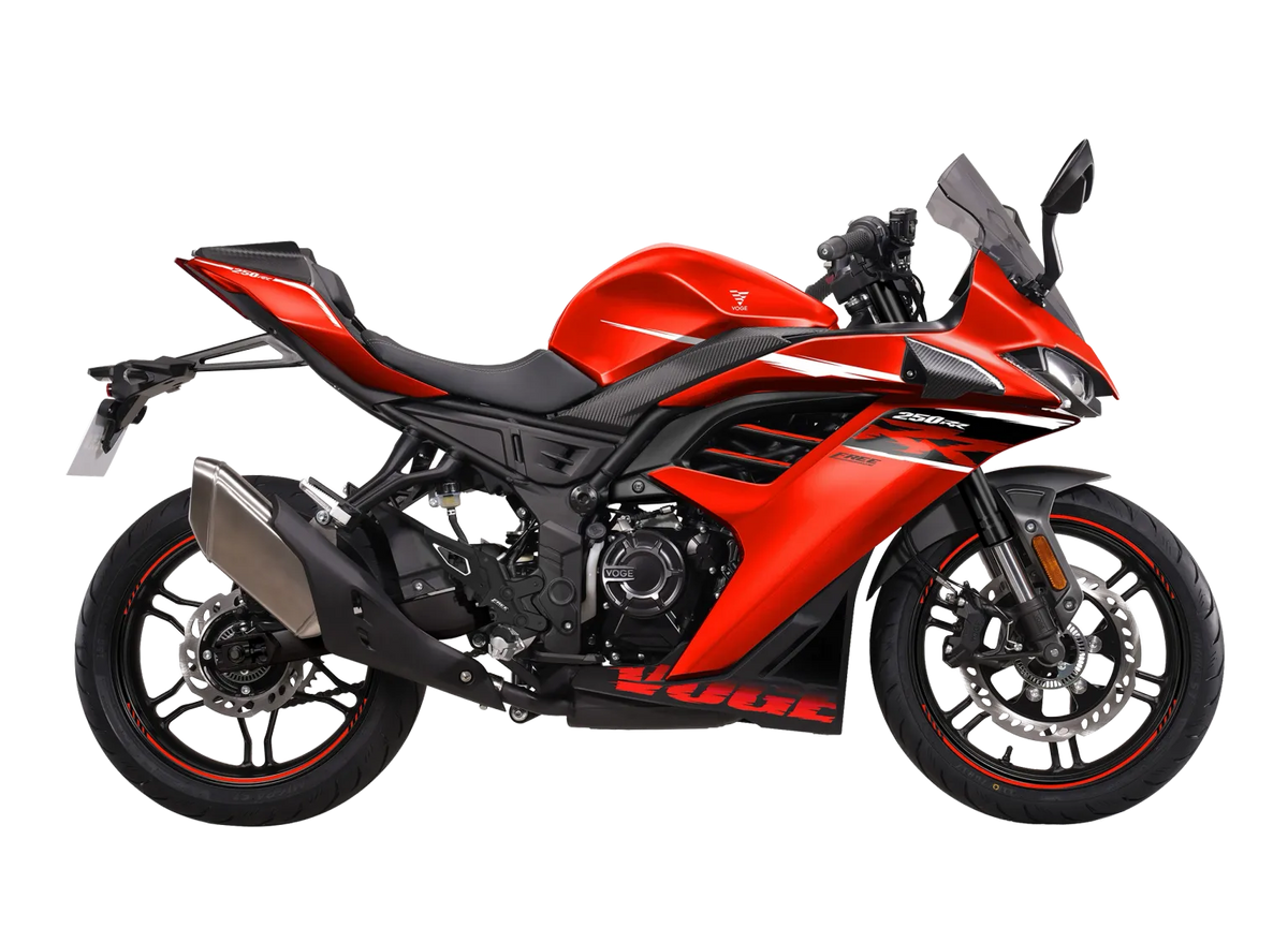 250RR