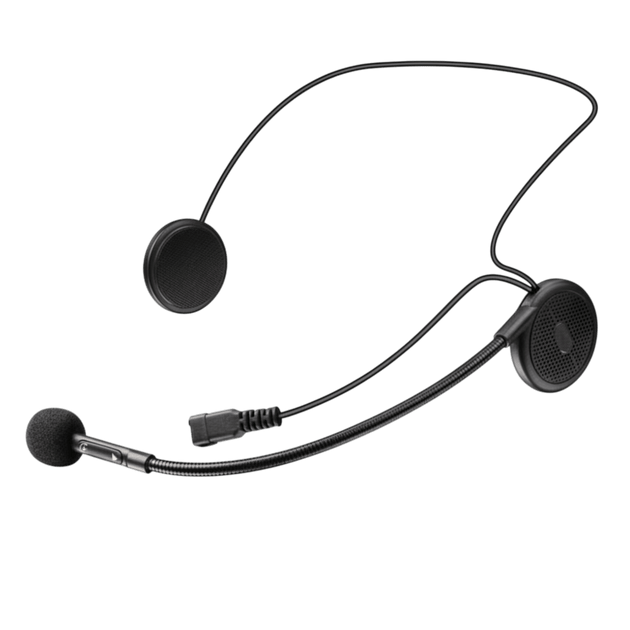 Manos libres bluetooth freedconn L1M para casco moto música y llamadas