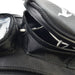 Bolso de estanque para moto motocentric 5.5 litros mc0109