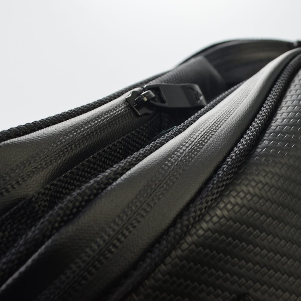 Bolso de estanque para moto motocentric 5.5 litros mc0109