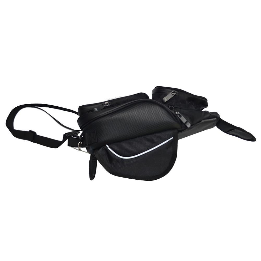 Bolso de estanque para moto motocentric 5.5 litros mc0109