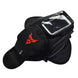 Bolso de estanque para moto motocentric 5.5 litros mc0109