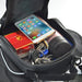 Bolso de estanque para moto motocentric 5.5 litros mc0109
