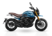 Moto Morini Seiemmezzo SCR scrambler 649cc - vista 8