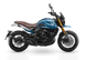 Moto Morini Seiemmezzo SCR scrambler 649cc - vista 8