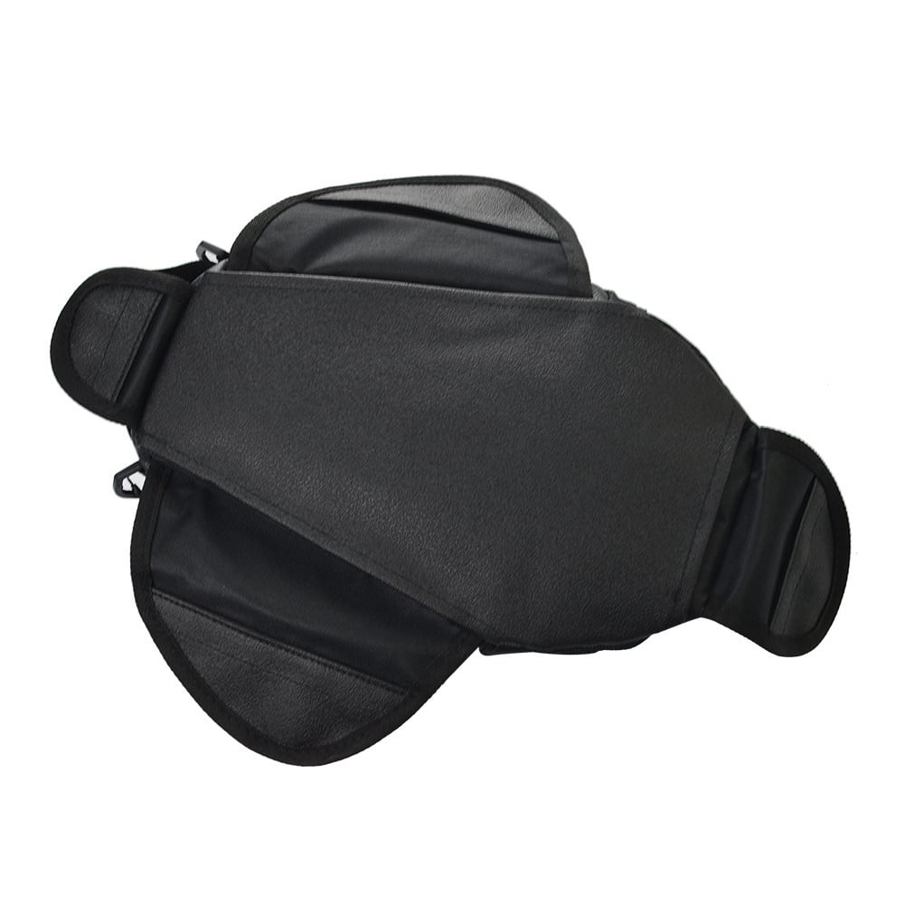 Bolso de estanque para moto motocentric 5.5 litros mc0109