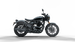Royal Enfield Shotgun 650 Metal Grey