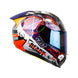 Casco moto shaft 560 evo motion v2 camaleon rj integral