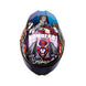 Casco moto shaft 560 evo motion v2 camaleon rj integral