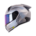 Casco moto shaft 560 evo camaleón.gr.cl integral