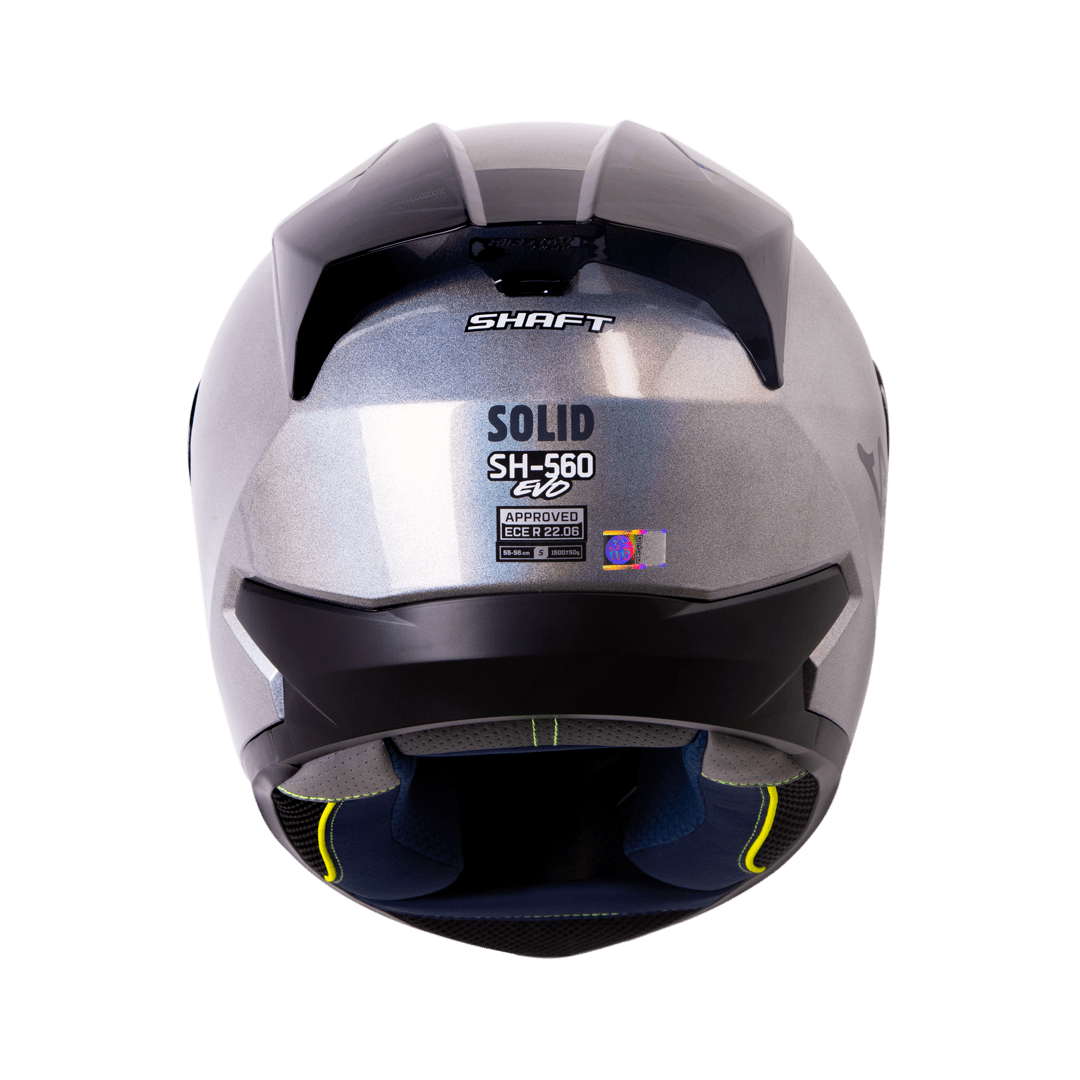 Casco moto shaft 560 evo camaleón.gr.cl integral
