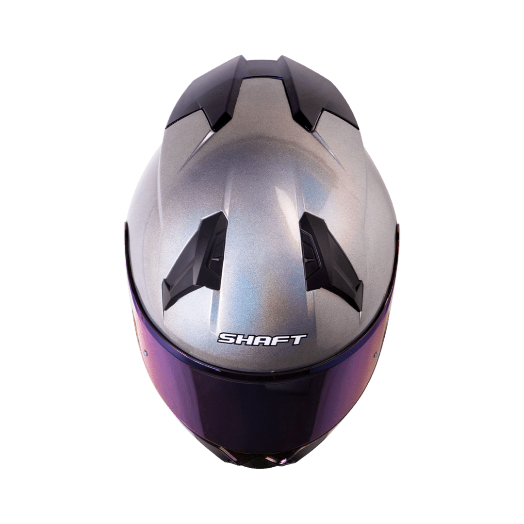 Casco moto shaft 560 evo camaleón.gr.cl integral