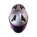 Casco moto shaft 560 evo camaleón.gr.cl integral