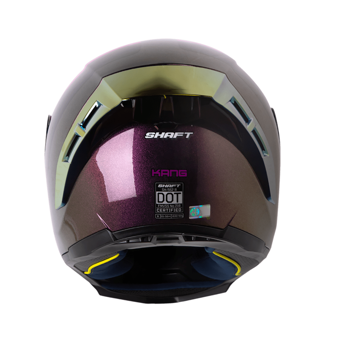 Casco moto shaft 562r kang camaleon mr integral