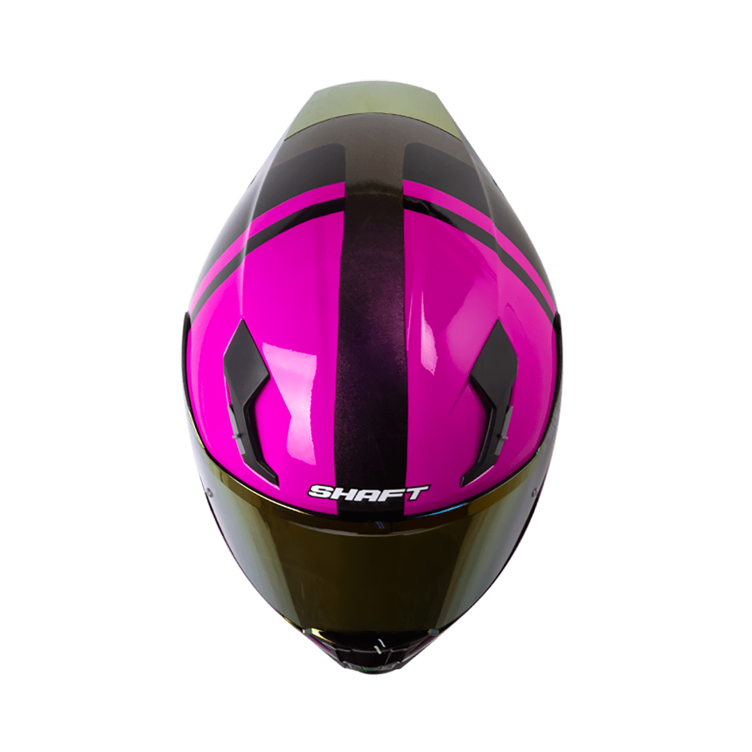 Casco moto shaft 562r kang camaleon mr integral
