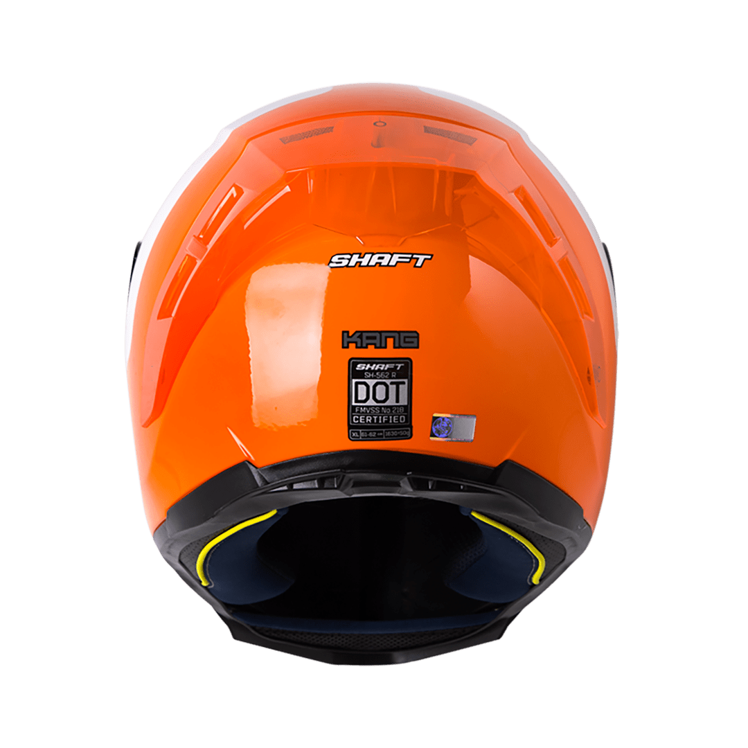 Casco moto shaft 562r kang nj integral