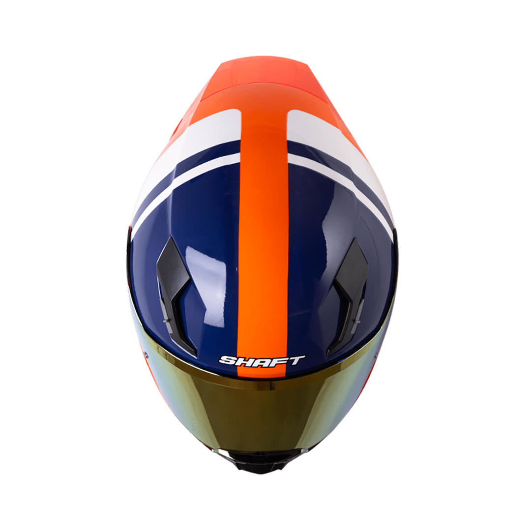Casco moto shaft 562r kang nj integral