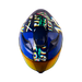 Casco moto shaft 584sp rgb az.os integral