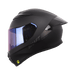 Casco moto shaft 584sp solid ng integral