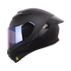 Casco moto shaft 584sp solid ng integral