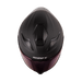Casco moto shaft 584sp solid ng integral