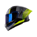 Casco moto shaft 596sp fick gr az.os integral