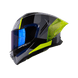 Casco moto shaft 596sp fick gr az.os integral