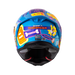 Casco moto shaft sh-598 randomizer az nj.n integral sun visor