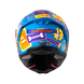 Casco moto shaft sh-598 randomizer az nj.n integral sun visor