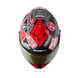 Casco moto shaft sh-598 randomizer ng rj integral sun visor