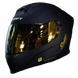 casco moto shaft 502sp solid n.m do integral normal dot acreditado (V/SV)