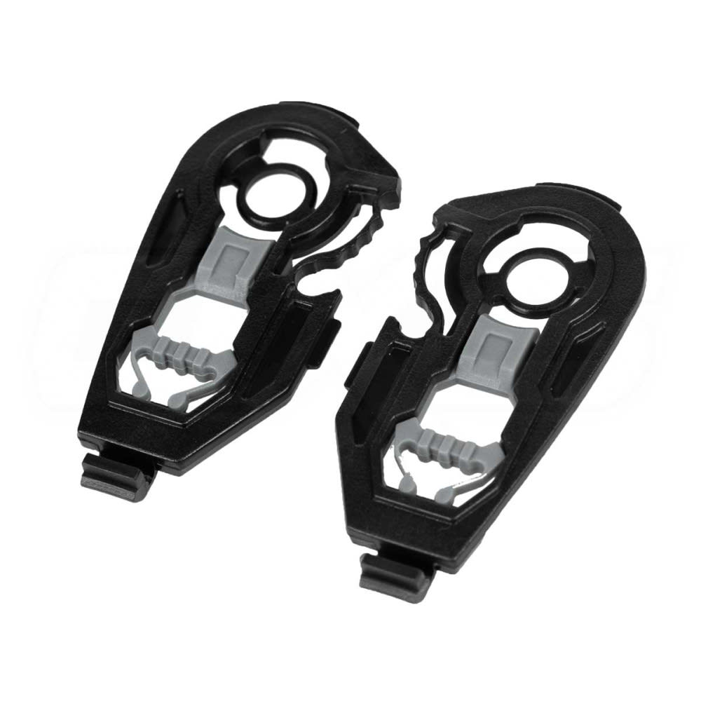 Set de fijacion para visor casco ich 503 / 3120 / 101 / tech t10