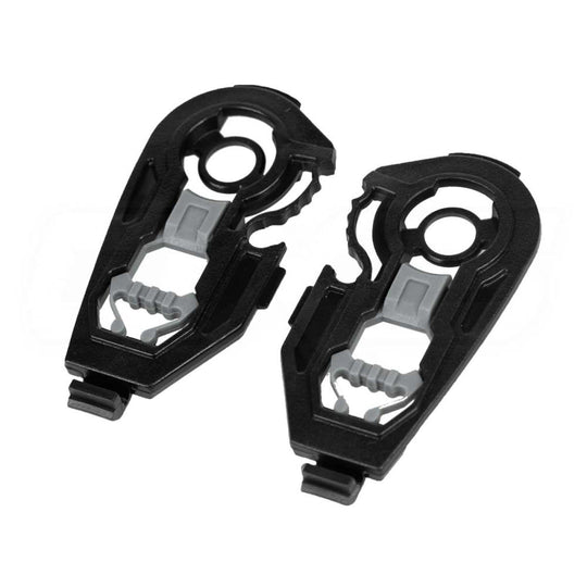 Set de fijacion para visor casco ich 503 / 3120 / 101 / tech t10