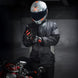 Conjunto traje impermeable ones again sj08 ng/gr waterproof
