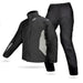 Conjunto traje impermeable ones again sj08 ng/gr waterproof