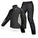 Conjunto traje impermeable ones again sj08 ng/gr waterproof