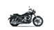 Royal Enfield Super Meteor 650 Interstellar Verde