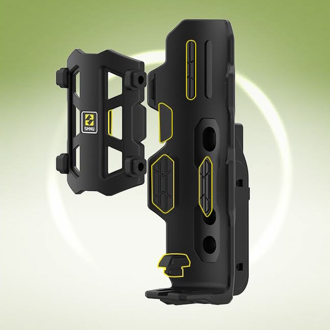 Soporte porta botella moto smnu hayabusa s bicicleta
