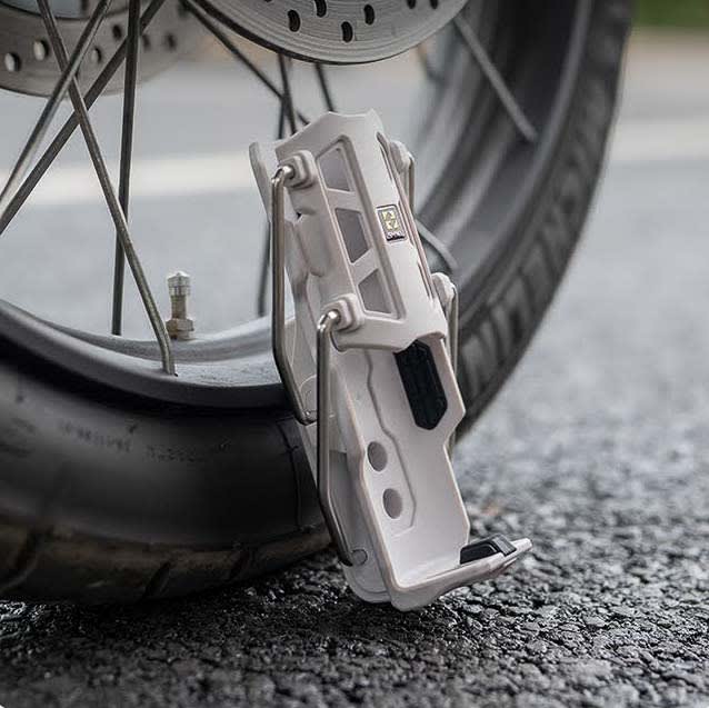 Soporte porta botella moto smnu hayabusa s bicicleta