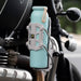 Soporte porta botella moto smnu hayabusa s bicicleta