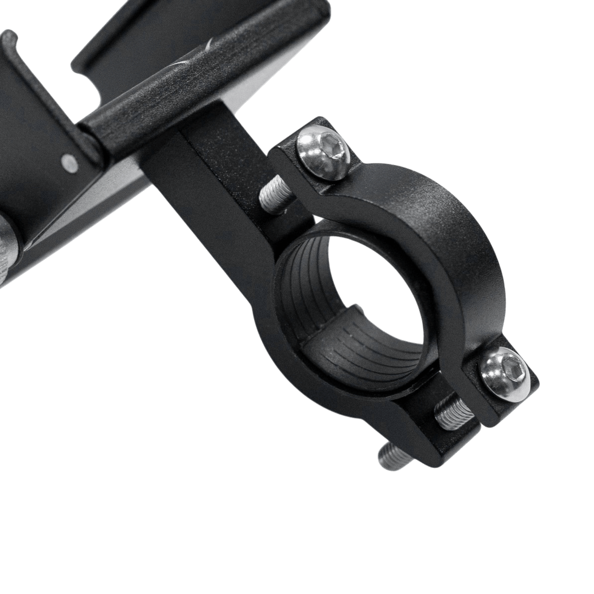 Soporte celular para moto ajustable manillar 4421