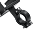 Soporte celular para moto ajustable manillar 4421