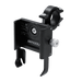 Soporte celular para moto ajustable manillar 4421