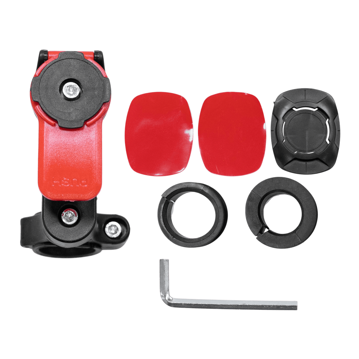 Soporte para celular moto manillar q4422