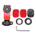 Soporte para celular moto manillar q4422