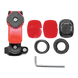 Soporte para celular moto manillar q4422