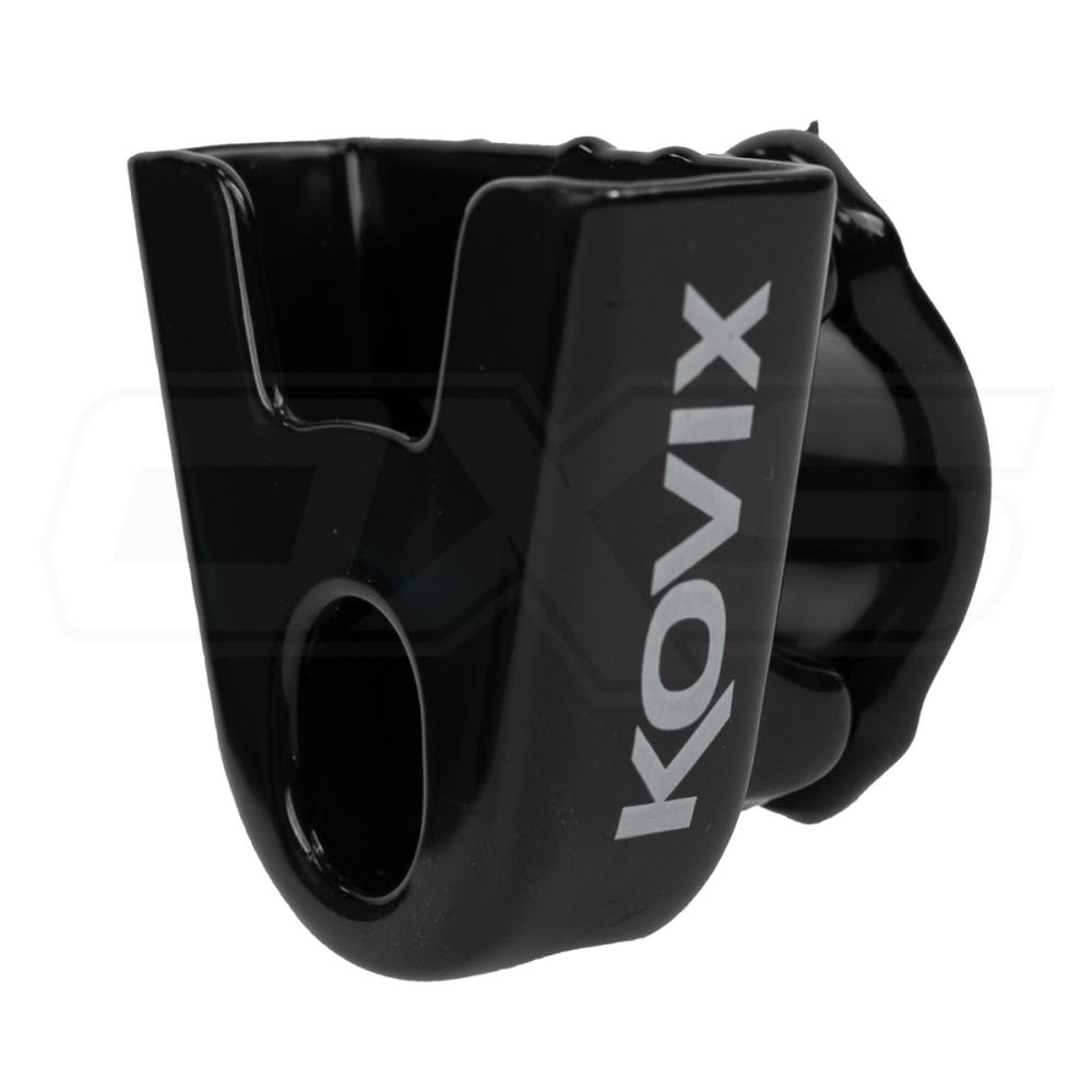 Soporte para candados de disco kovix KH-NX10 al volante moto