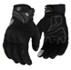 Guantes Moto Axe Con Protecciones St09 Touch